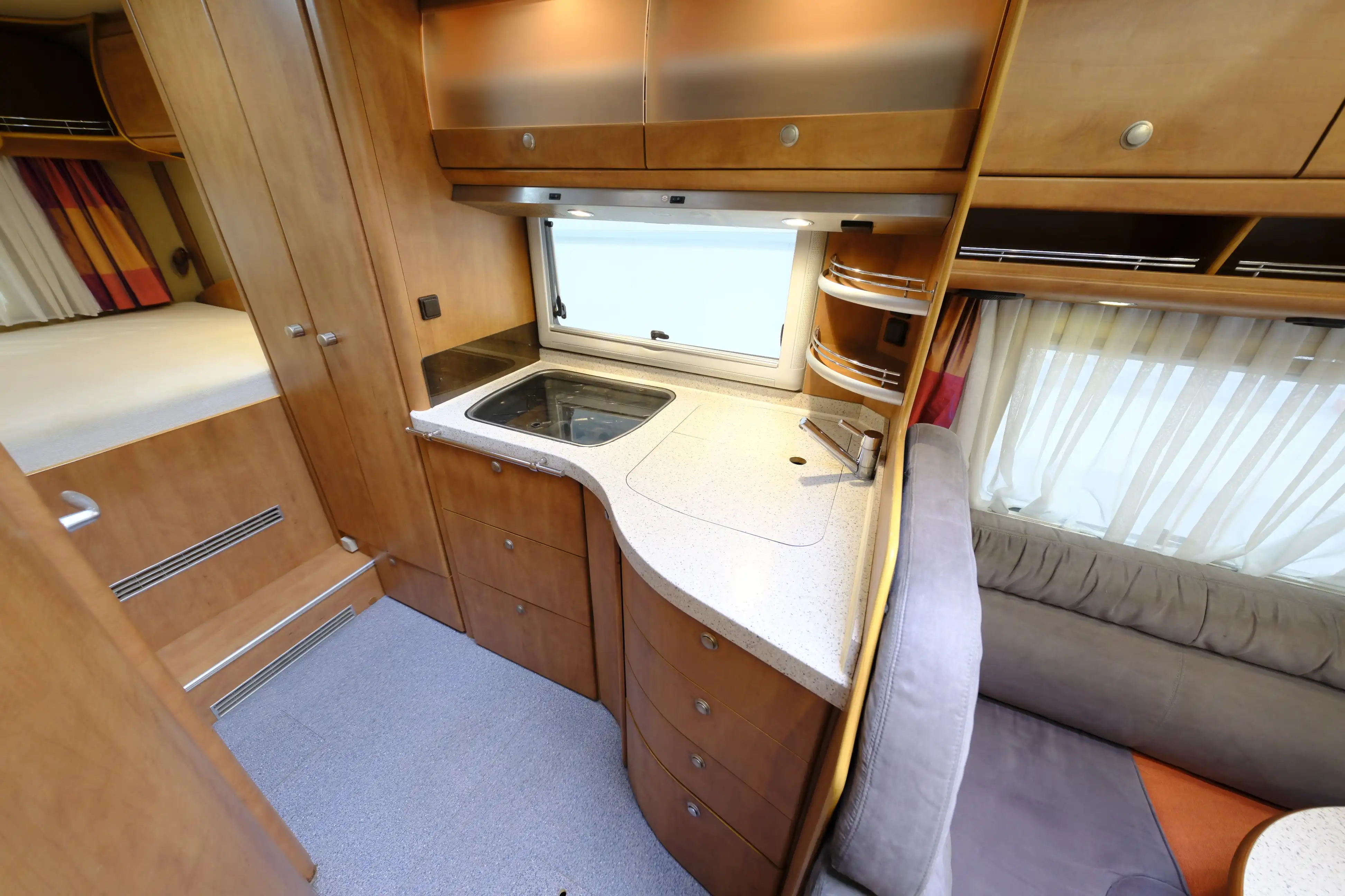 CARTHAGO Chic I 47 Light - Ansicht 12